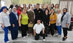 Kadirli’de 9 Yıllık Proje Hayat Kolaylaştırıyor