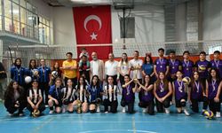 Kadirli’de Gençlik Turnuvası’nın Şampiyonu Belli Oldu!