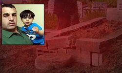Kahramanmaraş'ta Kahreden Baba-Oğul Trajedisi