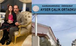 Kahramanmaraş’taki Okul Saldırısında Bir Acı Haber Daha: Almina Ağaoğlu Hayatını Kaybetti.
