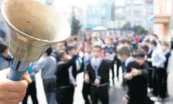 Kasım ve Nisan Ara Tatilleri Kaldırılıyor, Yaz Tatili Uzuyor!