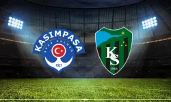 Kasımpaşa - Kocaelispor Maçı Ne Zaman, Saat Kata, Nerede Oynanacak, Hangi Kanalda, Nereden İzlenir, Muhtemel 11'ler