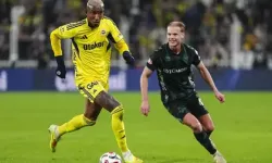 Konyaspor - Fenerbahçe Maçı Ne Zaman, Saat Kaçta, Nereden İzlenir, Muhtemel 11'ler, Puan Durumu, Kim Yönetecek?