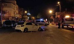Kozan’da Zincirleme Trafik Kazası: 1 Ölü, 4 Yaralı! Firari Sürücü Aranıyor