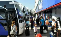 Kurban Bayramı Öncesi Otobüs Biletlerine Yüzde 20 Zam İhtimali
