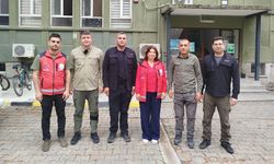 Osmaniye’de Aile ve Sosyal Hizmetler İl Müdürlüğü’nden Gazilere Anlamlı Bayram Ziyareti
