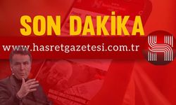 Mehmet Akif Ersoy'a 65 Yıl Hapis İstemi