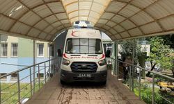 Mersin'de Acı Olay 2 Kardeş Öldü, Anne-Baba Yaşam Savaşı Veriyor!