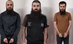 MİT'ten DEAŞ’a Ağır Darbe, 10 Gözaltı!