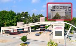 OKÜ Rektörü'nden Yurtta Düşerek Hayatını Kaybeden Öğrenciye Taziye