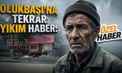 Osmaniye Olukbaşı'nda Yıkım Mesaisi Yeniden Başlıyor!