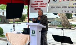Osmaniye 8. Akdeniz Günleri’nde Sanat Dolu Anlar!