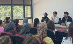 Osmaniye'de Anne Ölümlerine Karşı Seferberlik Başladı!
