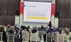 Osmaniye'de Aile Yapısını Koruyacak Kritik Buluşma