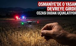 Osmaniye'de O Yasak Devreye Girdi, Cezası Dudak Uçuklatıyor!