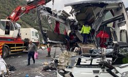 Osmaniye'deki Katliam Gibi Kazada Hesap Vakti!