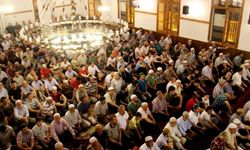 Osmaniye Kurban Bayramı Namaz Saati Osmaniye'de Bayram Namazı Saat Kaçta Kılınacak?