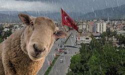 Osmaniye'de Kurban Bayramı'nda Hava Nasıl Olacak?