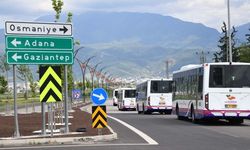 Osmaniye Belediyesi Filoyu İkiye Katladı!