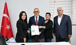 Osmaniye DERMED kuruldu!