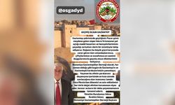 Osmaniye Gaziantepliler Derneği'nden Fırtına Sonrası Dayanışma Mesajı