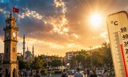 Osmaniye'de bu yıl ilk kez bugün yaşanacak!