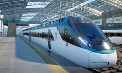 Osmaniye hızlı tren projesinde son durum