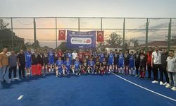 Osmaniye'de Hokey Heyecanı! İşte Süper Lig'e Çıkan Devler!
