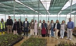 Osmaniyeli Kadınlardan Diyarbakır’a Kooperatif Çıkarması