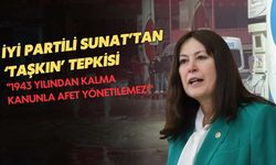 Osmaniye Dahil 3 İl için "Bütüncül Yasa" Talebi