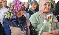 Osmaniye Kadirli'de Hacı Adayları Dualarla Uğurlandı