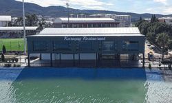 Osmaniye Karaçay Sosyal Tesisleri halka açık mı?