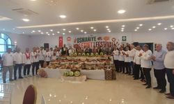 Osmaniye Lezzet Festivali Lansmanı Yapıldı