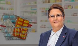 Osmaniye Milletvekili Derya Yanık'tan Eczacılar Günü Mesajı