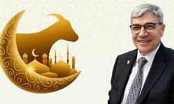 Osmaniye Milletvekili Seydi Gülsoy Kurban Bayramı'nı Kutladı