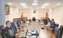 Osmaniye Orman Yangınlarına Hazır mı?