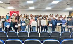 Osmaniye Sağlık Personeline İSG Eğitimi Verildi