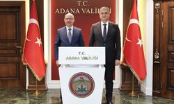 Osmaniye ve Adana Valilerinden Kritik Zirve