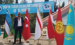Osmaniye Yörük Gençliği 19 Mayıs’ı Bu Sözlerle Kutladı