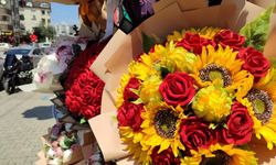 Osmaniye’de Anneler Günü Heyecanı, En Çok Tercih Edilen Çiçekler ve Fiyatları Belli Oldu