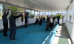 Osmaniye’de Büyükler Anneler Günü’nde Spor ve Eğlenceyle Buluştu