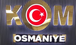 Osmaniye'de Cephanelik Gibi Araç! Kalaşnikof, Uzi ve Thompson Yakalandı!