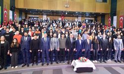 Osmaniye’de Dev Organizasyon: 8 İlden 264 Genç Sanat İçin Yarışıyor