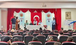 Osmaniye'de "Engelleri Birlikte Aşıyoruz" Etkinliği