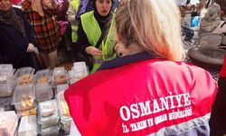 Osmaniye’de Festival Sıkı Denetlendi