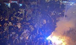 Osmaniye’de Galatasaray Coşkusu Sokaklar Sarı-Kırmızıya Boyandı!