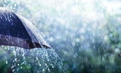 Osmaniye’de Hafta Sonu Planları Suya Düşebilir: Meteoroloji Saat Verdi