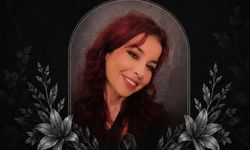 Osmaniye'de Hastane Personeli Dilek Korkmaz Vefat Etti