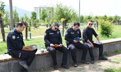 Osmaniye'de Millet Bahçesi Hiç Bu Kadar Sessiz Olmamıştı!