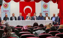 Osmaniye’de Mesleki Eğitime Yeni Vizyon!